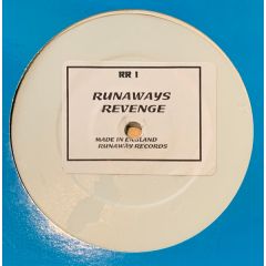 Nuyorican Soul vs. Gusto - Nuyorican Soul vs. Gusto - Runaways Revenge - Runaway Records
