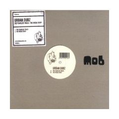 Urban Dubz - Urban Dubz - The Fearless Track - MOB