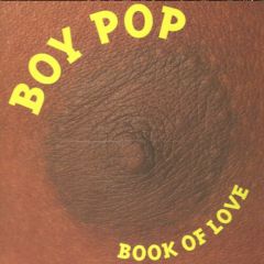 Book Of Love - Book Of Love - Boy Pop - Sire