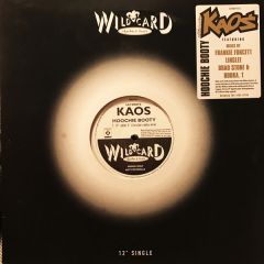 Ultimate Kaos - Ultimate Kaos - Hoochie Booty - Wild Card