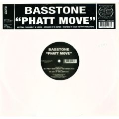 Basstone - Phatt Move - SFH
