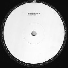 BlakDoktor - BlakDoktor - Sampler - Shaboom Records
