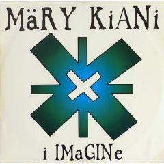 Mary Kiani - Mary Kiani - I Imagine - Mercury