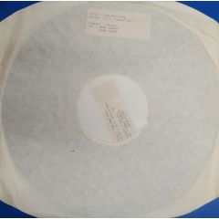 DJ Distortion - DJ Distortion - The Red Zone - White