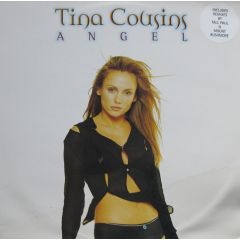 Tina Cousins - Tina Cousins - Angel (Remixes) - Zomba