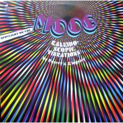 Perrey & Kingsley - Perrey & Kingsley - Spotlight On The Moog - Vanguard