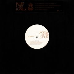 Janet Jackson - Janet Jackson - I Get Lonely (Jason Nevins) - Virgin
