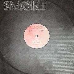 Tim J - Tim J - Reality Check - Smoke 