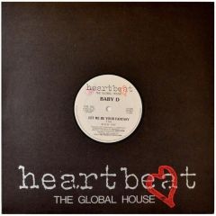Baby D - Baby D - Let Me Be Your Fantasy - Heartbeat