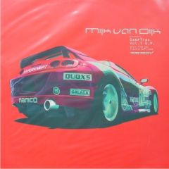 Mijk Van Dijk - Mijk Van Dijk - GameTrax Vol.1 E.P. - Superstition