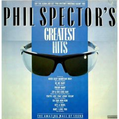 Various Artists - Various Artists - Phil Spector's Greatest Hits - Impression Records