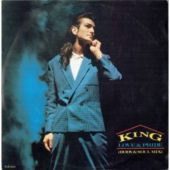 King - King - Love & Pride - CBS