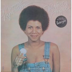 Minnie Riperton - Minnie Riperton - Perfect Angel - Epic