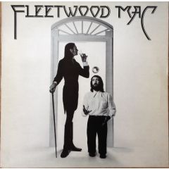 Fleetwood Mac - Fleetwood Mac - Fleetwood Mac - Reprise