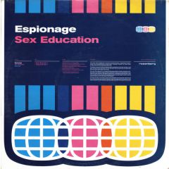 Espionage - Espionage - Sex Education - Rosenberg Entertainment Inc