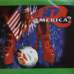 A Man Called Adam - A Man Called Adam - Que Tal America? - Prescription