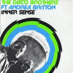 Disco Brothers - Disco Brothers - Inner Sense - Maelstrom