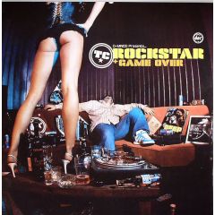 TC - TC - Rockstar / Game Over - D Style