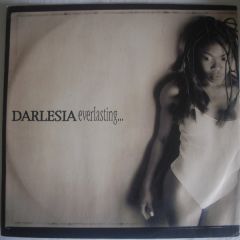 Darlesia Cearcy - Darlesia Cearcy - Everlasting... - Eye Q Records, EastWest