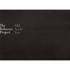 The Balsamo Project - The Balsamo Project - All I Am Is You - Columbia