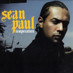 Sean Paul - Sean Paul - Temperature - Atlantic