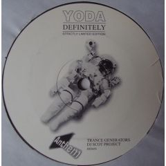 Yoda - Yoda - Definitely - Anthem