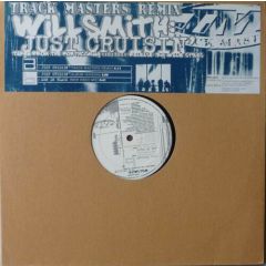 Will Smith - Will Smith - Just Cruisin (Remixes) - Columbia