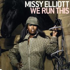 Missy Elliot - Missy Elliot - We Run This - Atlantic