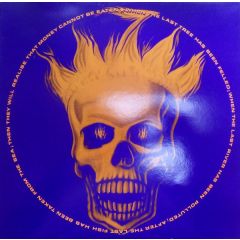 Holy Ghost Inc. - Holy Ghost Inc. - Mad Monks On Zinc (Remixes) - Holy Ghost Inc