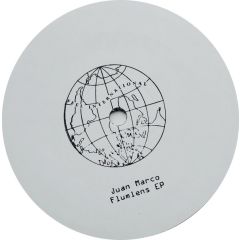 Juan Marco - Juan Marco - Flumlens EP - Feel International