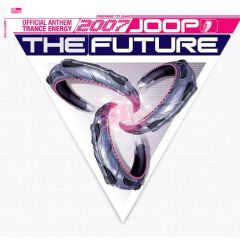 Joop - Joop - The Future - High Contrast