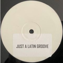 Public Domain - Public Domain - Just A Latin Groove - Xtrahard