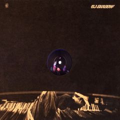 DJ Shadow - DJ Shadow - Midnight In A Perfect World - Mo Wax