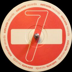 Badmarsh - Badmarsh - I Am That Type Of Badmarsh - Volume 2 - Outcaste Records