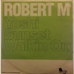 Robert M - Robert M - Yoshi - King Kong