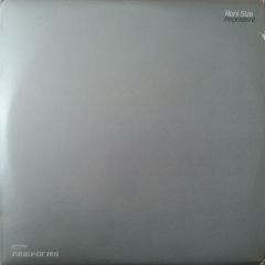 Roni Size / Reprazent - Roni Size / Reprazent - New Forms - Talkin' Loud