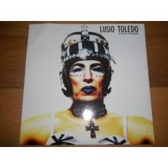 Lusio Toledo - Lusio Toledo - Puta Madre - Dream Beat