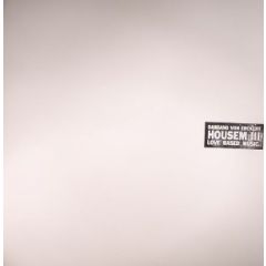 Damiano von Erckert - Damiano von Erckert - Housem III - ava.