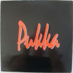 Circuit - Circuit - Shelter Me - Pukka Records