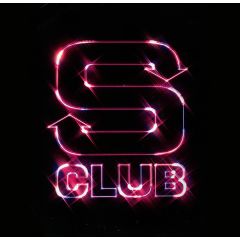 S Club 7 - S Club 7 - Love Ain't Gonna Wait For You (Rmx) - Polydor
