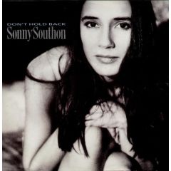 Sonny Southon - Sonny Southon - Don't Hold Back - Siren