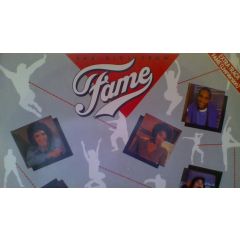 The Kids From Fame - The Kids From Fame - Body Language - RCA