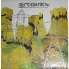 Various - Various - Artcore 4 - Drum & Bass Beat Technology - React