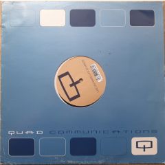 Life On Mars - Life On Mars - Life In Minds (1999 Remix) - Quad Comms