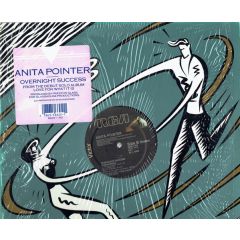 Anita Pointer - Anita Pointer - Overnight Success - RCA