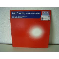Two's Company - Two's Company - Shine - Wallop