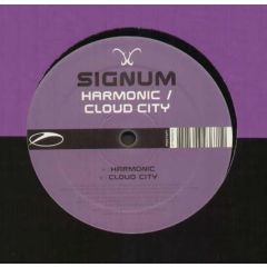 Signum - Signum - Harmonic - A State Of Trance