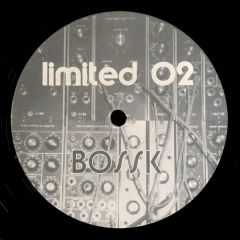 Bossk - Bossk - Limited 02 - Delirium Red