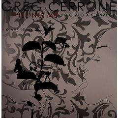 Greg Cerrone - Greg Cerrone - Pilling Me - On The Air Music