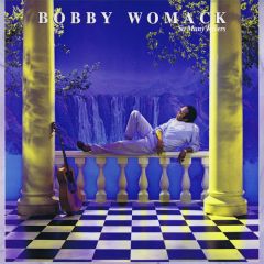 Bobby Womack - Bobby Womack - So Many Rivers - 	MCA Records